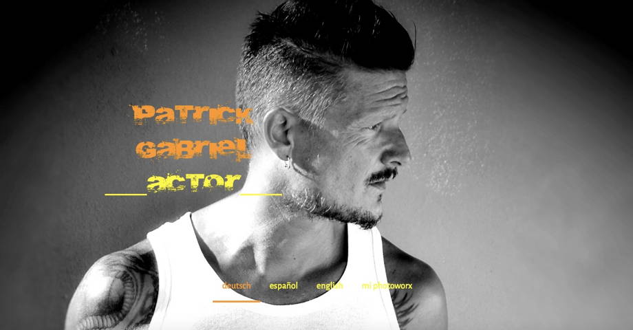 Patrick Gabriel