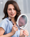 Magnifying Mirror