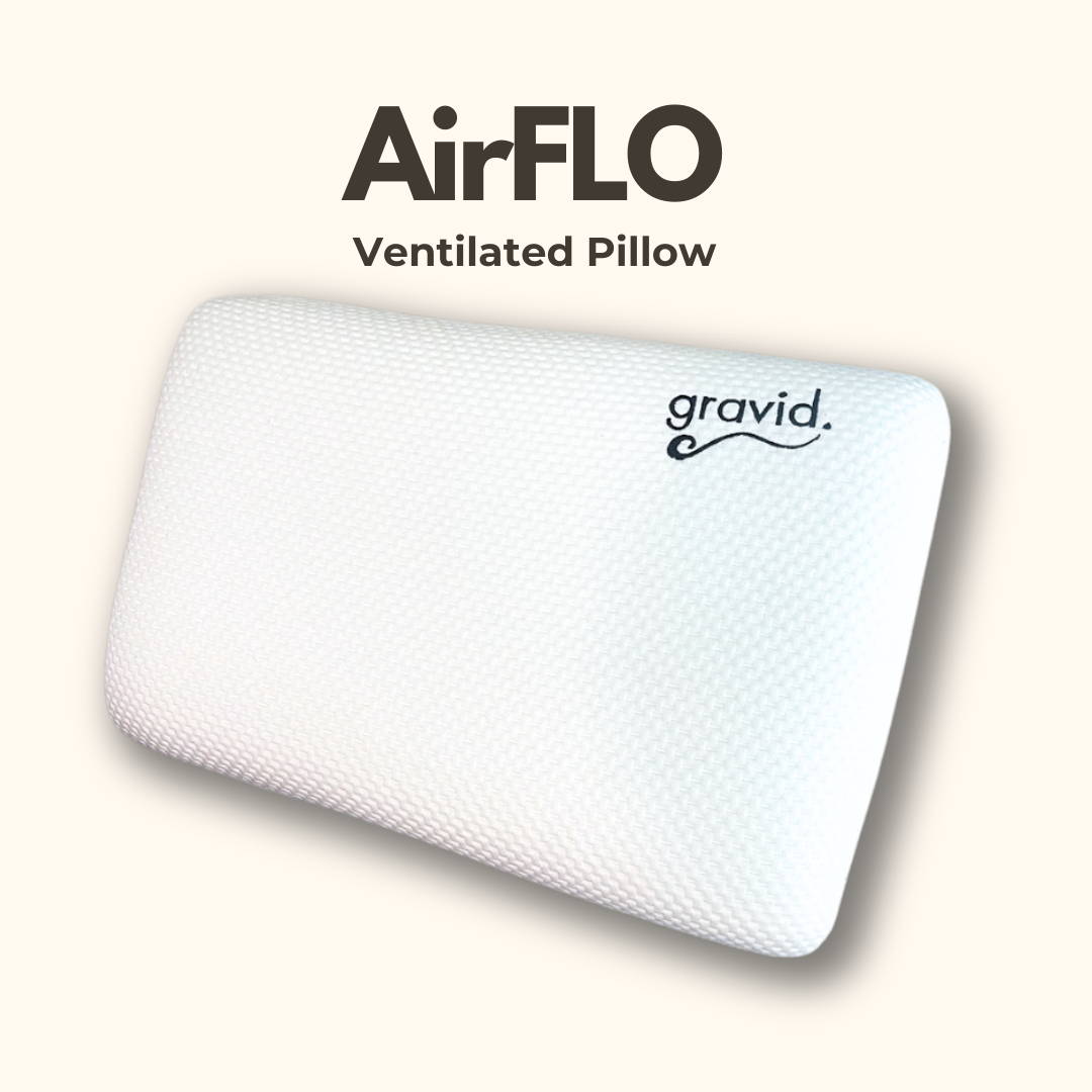 AirFLO Ventilated Pillow