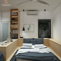 magplas-renovation-minimalistic-modern-zen-malaysia-selangor-bedroom-3d-drawing-3d-drawing