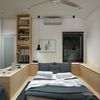 magplas-renovation-minimalistic-modern-zen-malaysia-selangor-bedroom-3d-drawing-3d-drawing