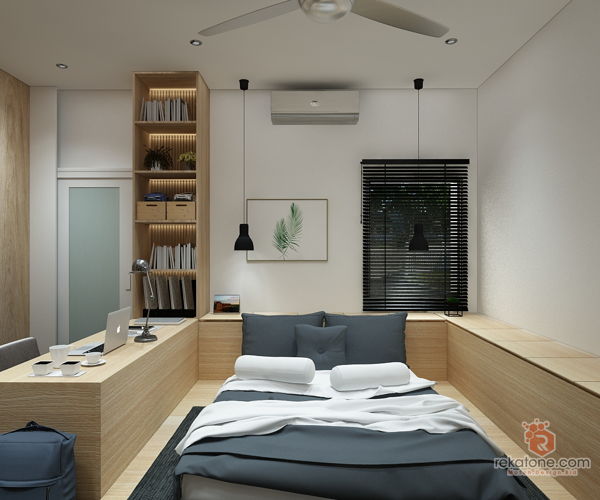 magplas-renovation-minimalistic-modern-zen-malaysia-selangor-bedroom-3d-drawing-3d-drawing