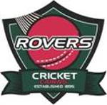 Rovers Cricket Club Cairns Logo