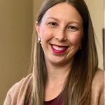 Dr. Jessie Menzel, PhD (PSY 27144) (she/her)