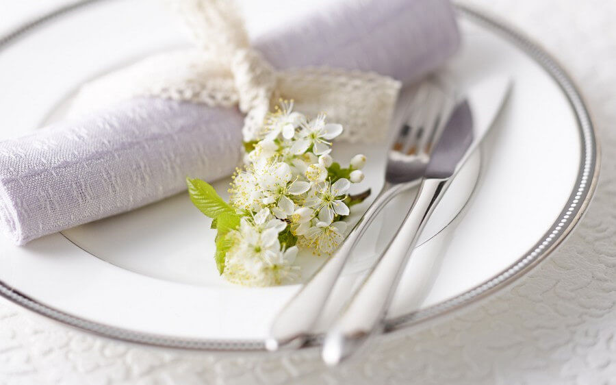 Декор или оформление свадебного торжества