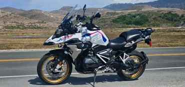 Motorcycle Rentals done right. Find motorcycles for rent near San