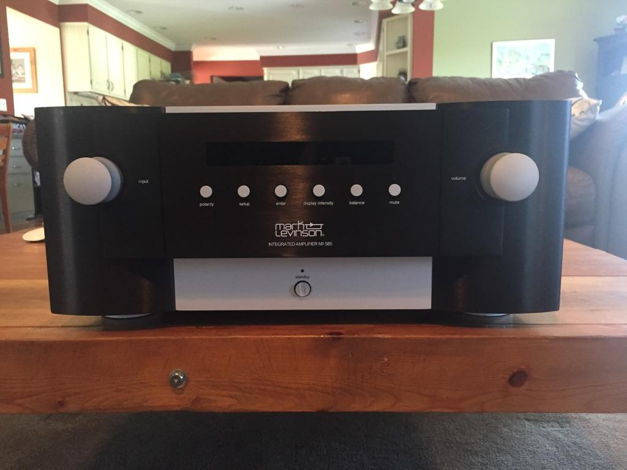 Mark Levinson No 585 Stereophile Class-A Integrated Amp...