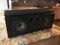 Joseph Audio Cinergy 5.1 Center channel speaker black oak 3