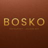 Bosko Restaurant & Lounge Bar logo