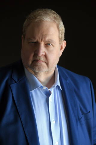 Eberhard Klau