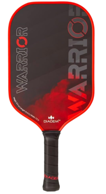 Diadem Warrior pickleball paddle