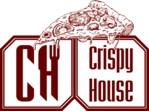 Logo - Crispy House