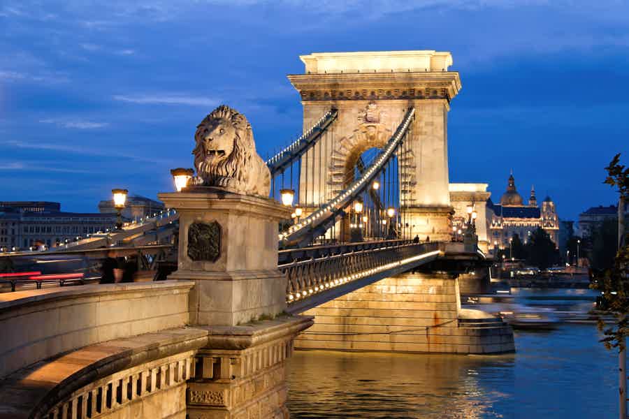 Segway Sightseeing Tour - photo 6