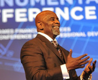 Chris Gardner: Hope is never enough. You've got to have a plan.