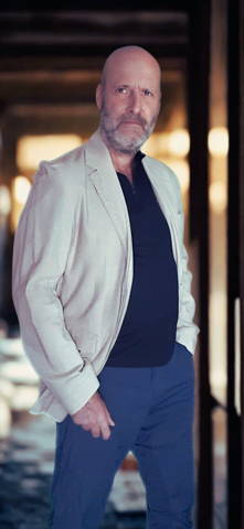 Bill Stephenson