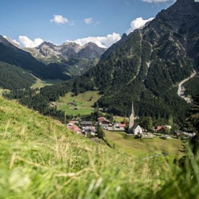 Mach Karriere im Hotel Tradizio und gestalte die Geschichte mit uns