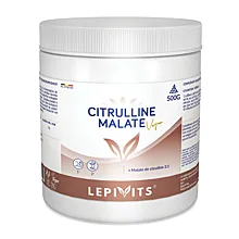 Citruline Malate - Muscles & Récupération