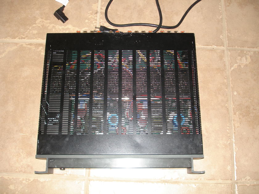 Rotel RMB-1077 7-Channel Amplifier