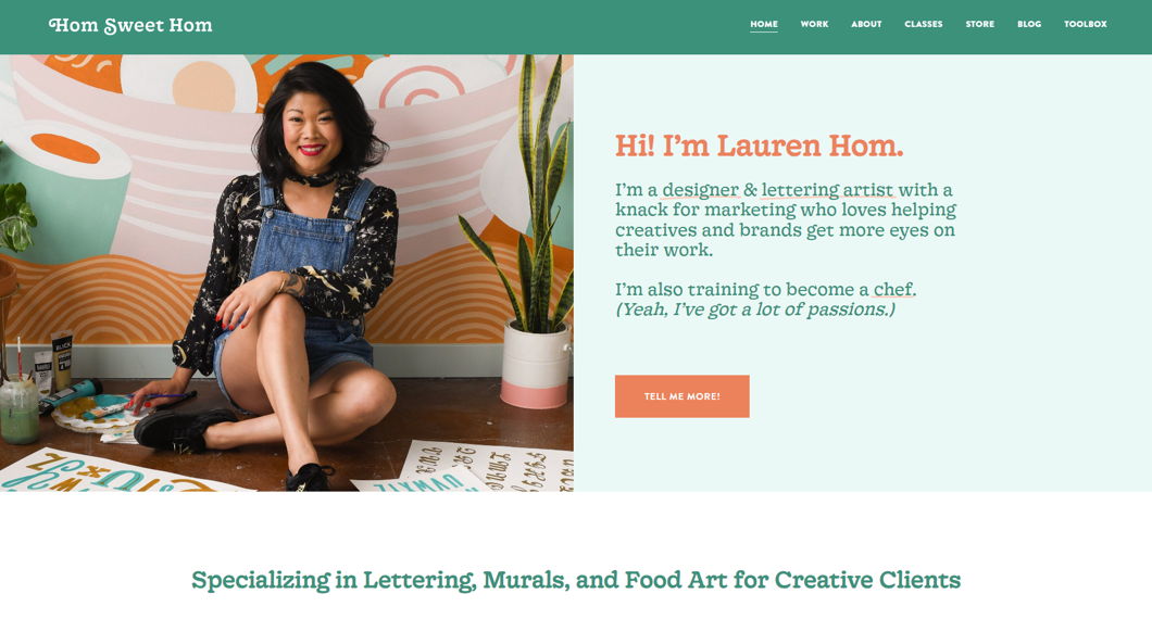 Graphic Design Portfolios