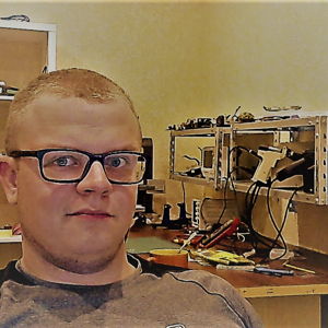 Svjatoslavs Krasnikovs Avatar