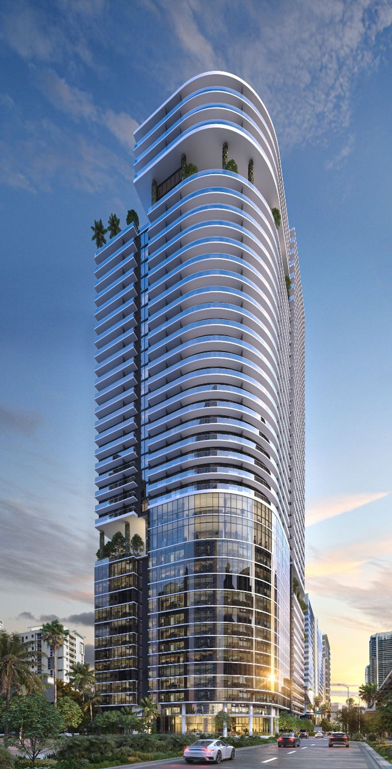 featured image for story, 120 BRICKELL RESIDENCES, A UNIQUE INVESTMENT PROPOSAL IN THE HEART OF BRICKELL