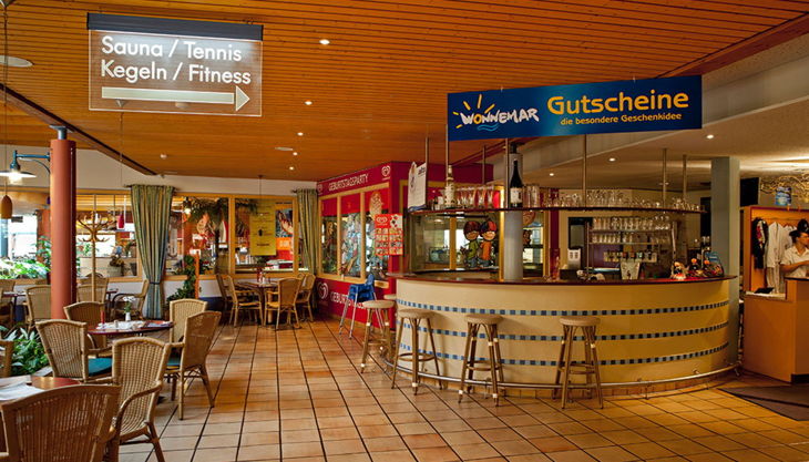 bg wonnemar wismar gastro restaurant