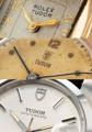 tudor vs rolex