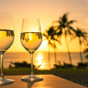 Wine Tasting For Two