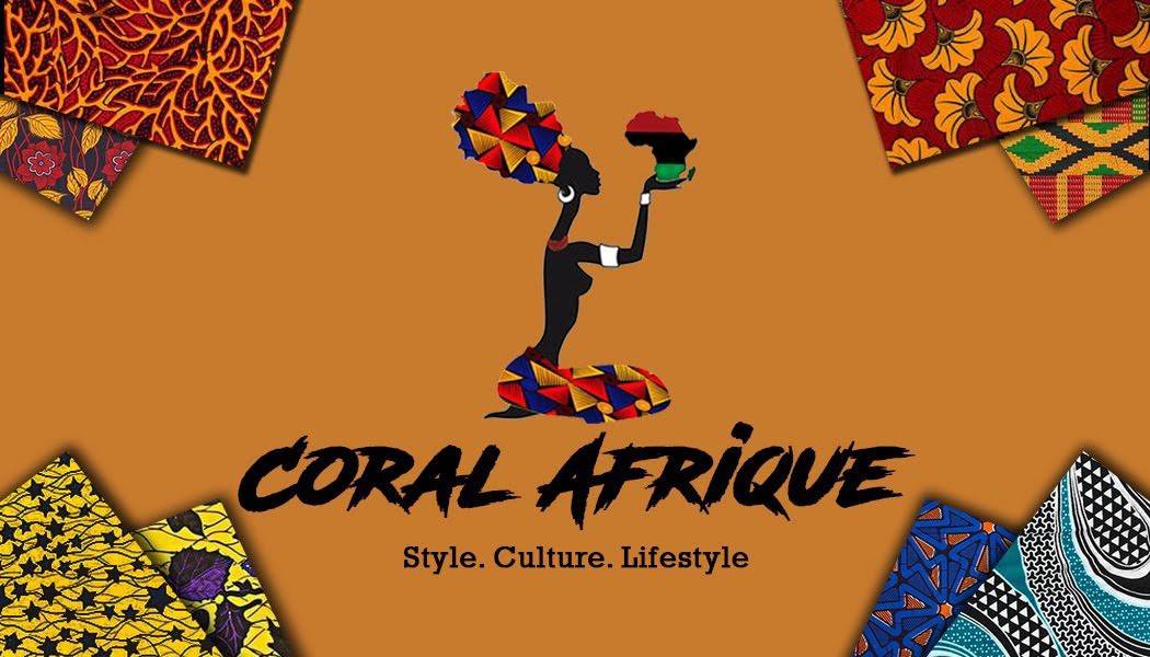 Coral Afrique