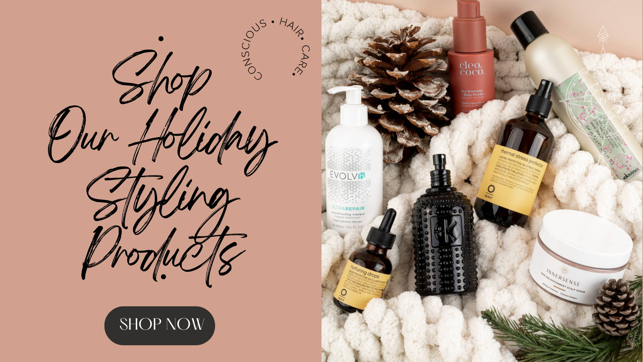 5 Best Holiday Hair Styles and How To Achieve Them