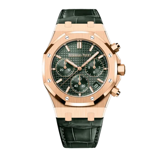Audemars Piguet Royal Oak Selfwinding 26240OR.OO.D404CR.02