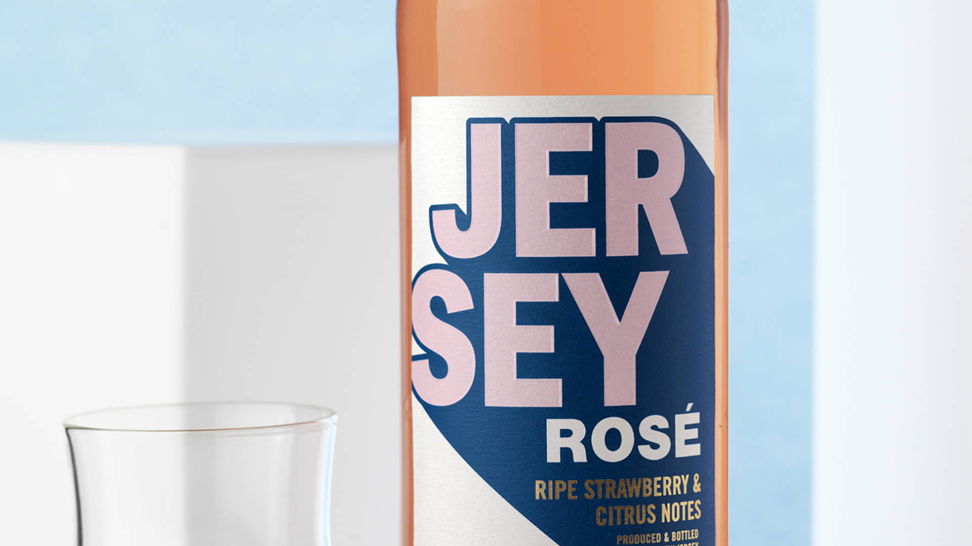 Featured image for Jersey Wine's Refined Yet Dynamic Packaging Designed By CF Napa Brand Design