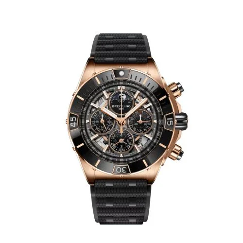 Super Chronomat B19 44 Perpetual Calendar 140th Anniversary