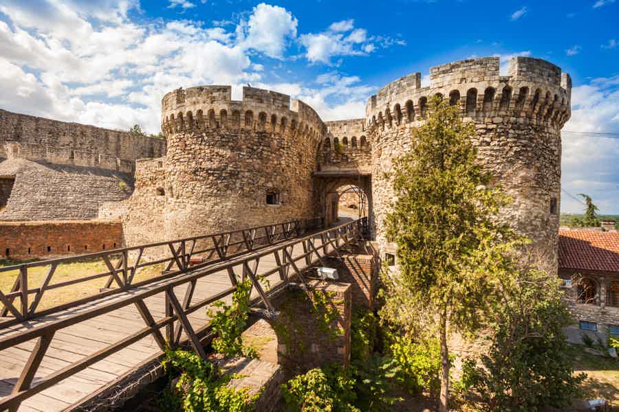 Русский Белград: русский след в сербской столице - фото 6