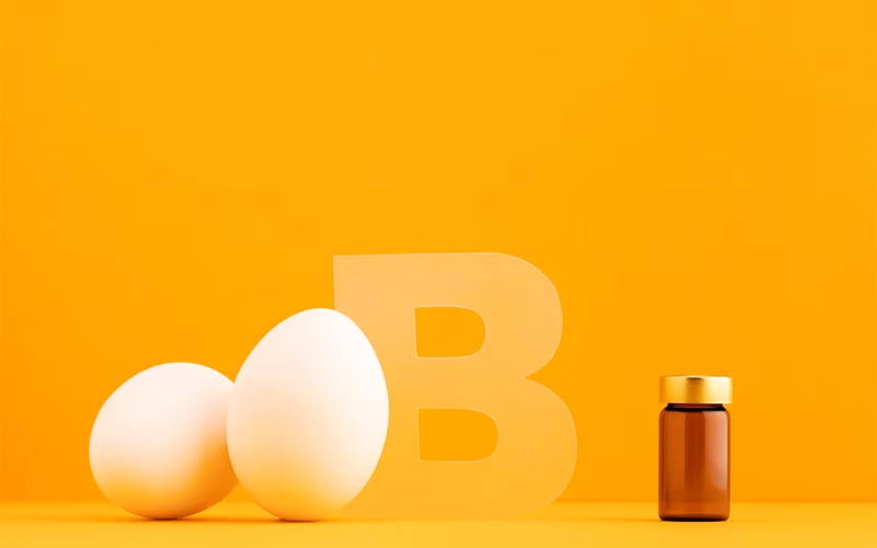 How can I reduce the level of vitamin B12
