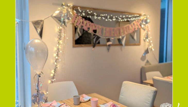 feiern kindergeburtstage
