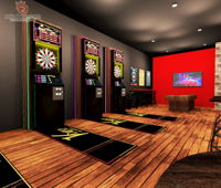 vanguard-design-studio-vanguard-cr-sdn-bhd-industrial-modern-malaysia-wp-kuala-lumpur-restaurant-retail-3d-drawing