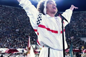 The Unicorn Scale: Whitney Houston: I Wanna Dance with Somebody