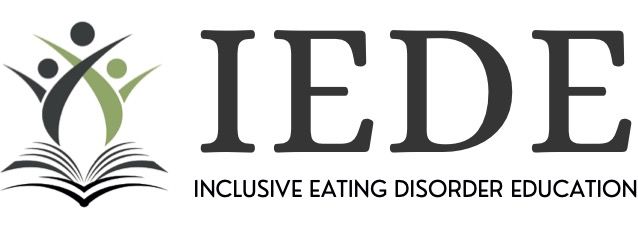 Inclusive Eating Disorder Education