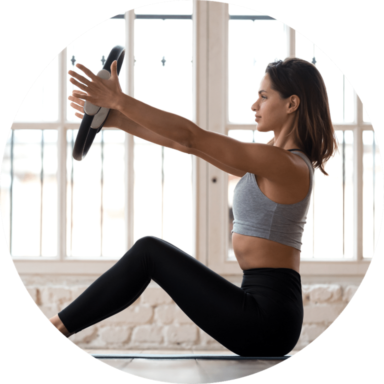 Physio Pilates