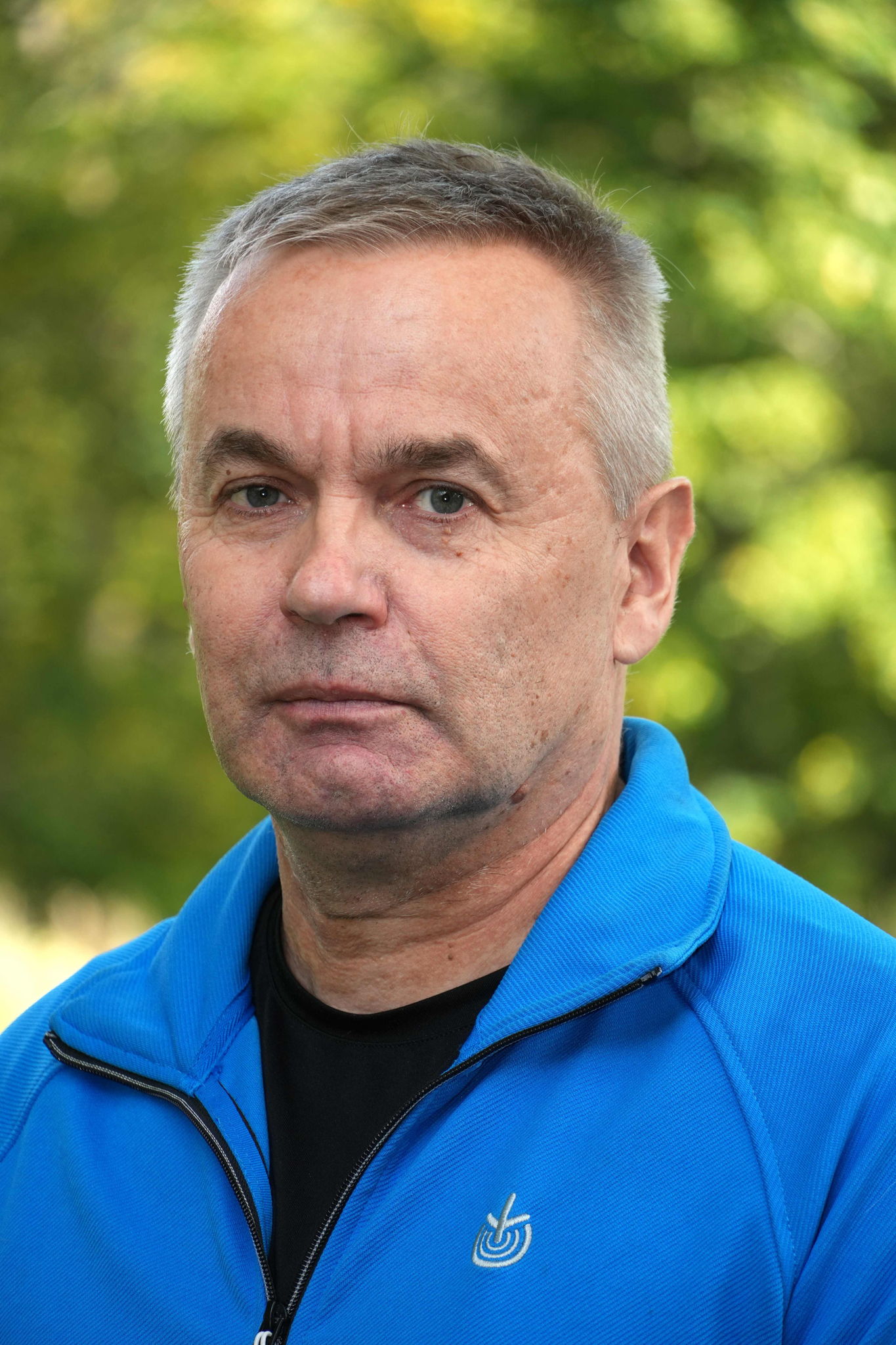 Jukka-Pekka Vapaniemi