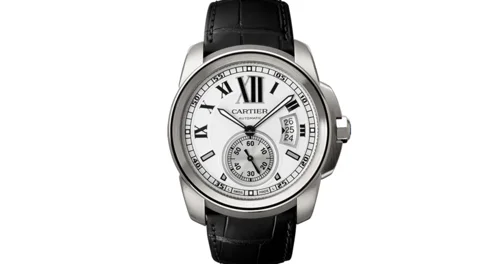 Cartier Calibre de Cartier W7100037
