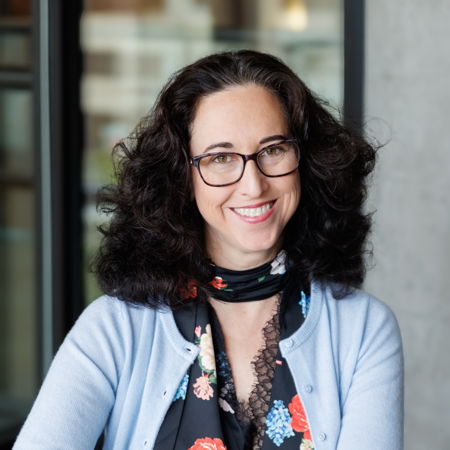 Larissa N. Niec, PhD