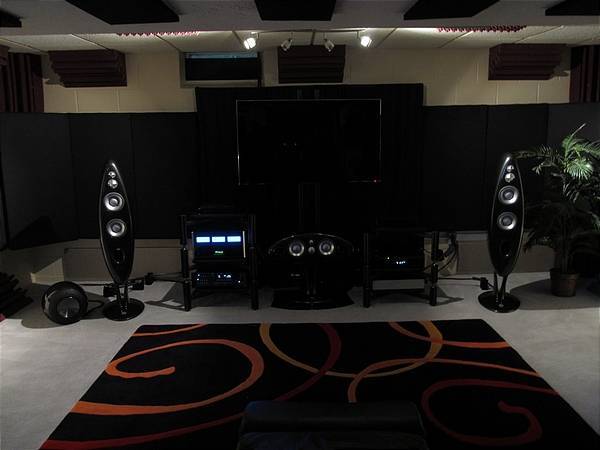 VIVID AUDIO SYSTEM