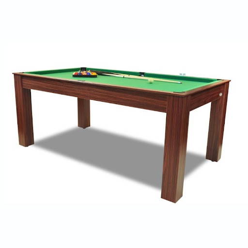 Gamesson Mars Combo 6 Foot Multi Games Table