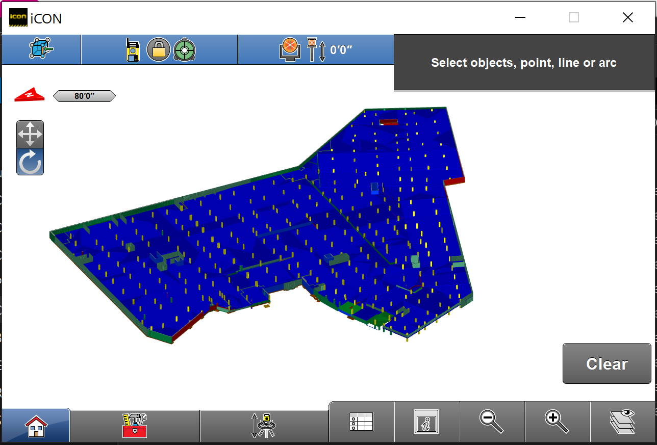 Revit Model