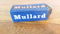 Mullard ECC83/12AX7 NOS Longplate, SALE PENDING 4