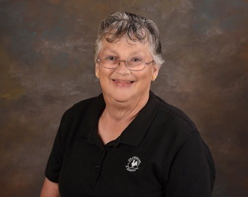 Ms. Murph, Mentor Lead Teacher - Private Pre-Kindergarten Classroom