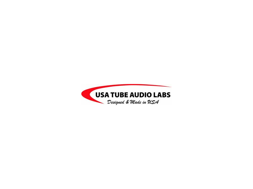 USA TUBE AUDIO LABS TINEO J HORN LOUDSPEAKER SHOW WINNER - $19800