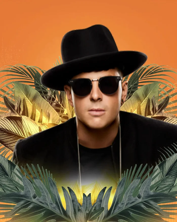 Timmy Trumpet